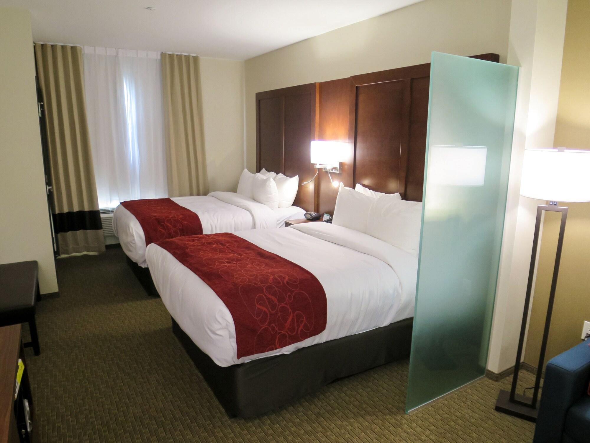 Comfort 3*