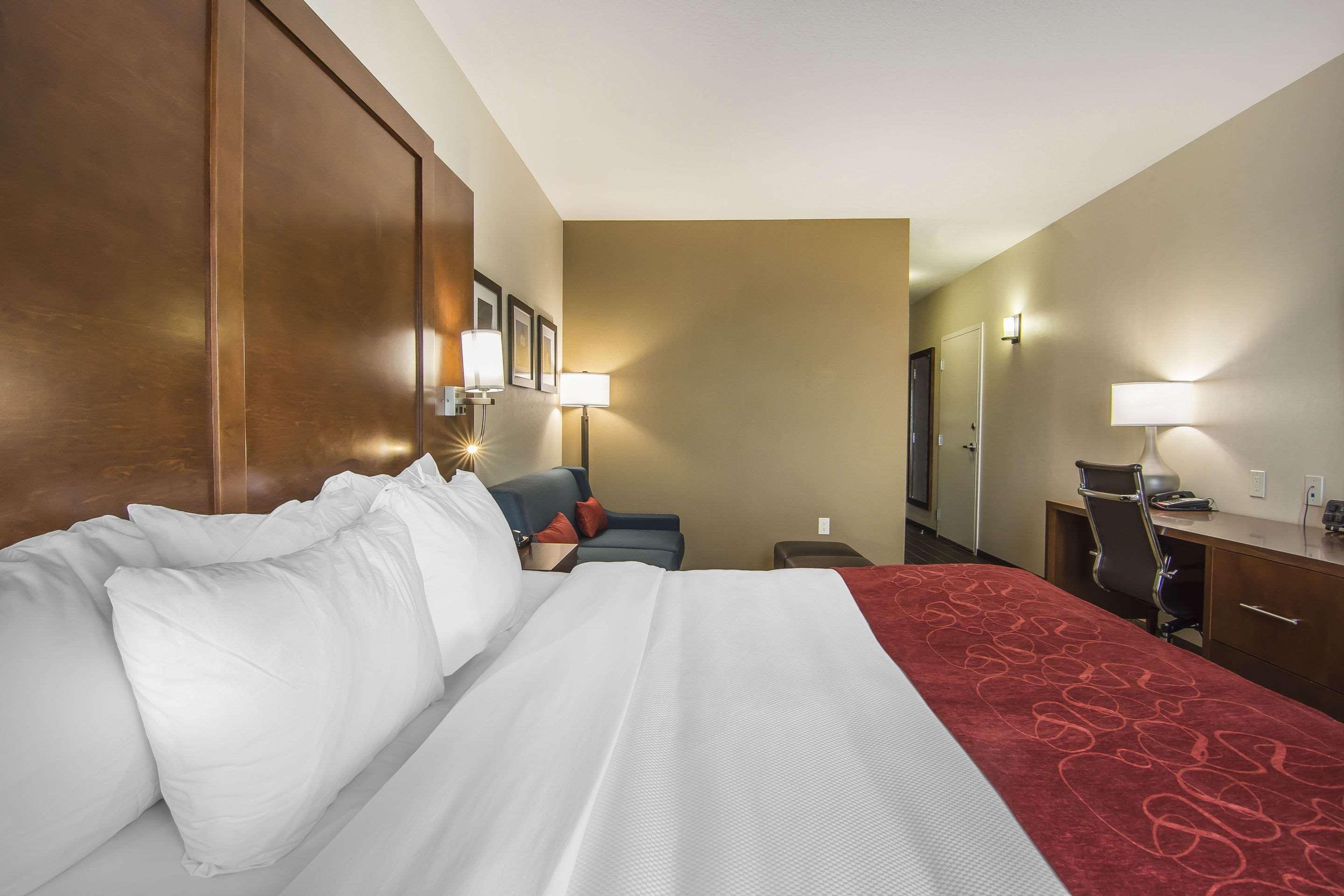 Hotel Comfort 3*