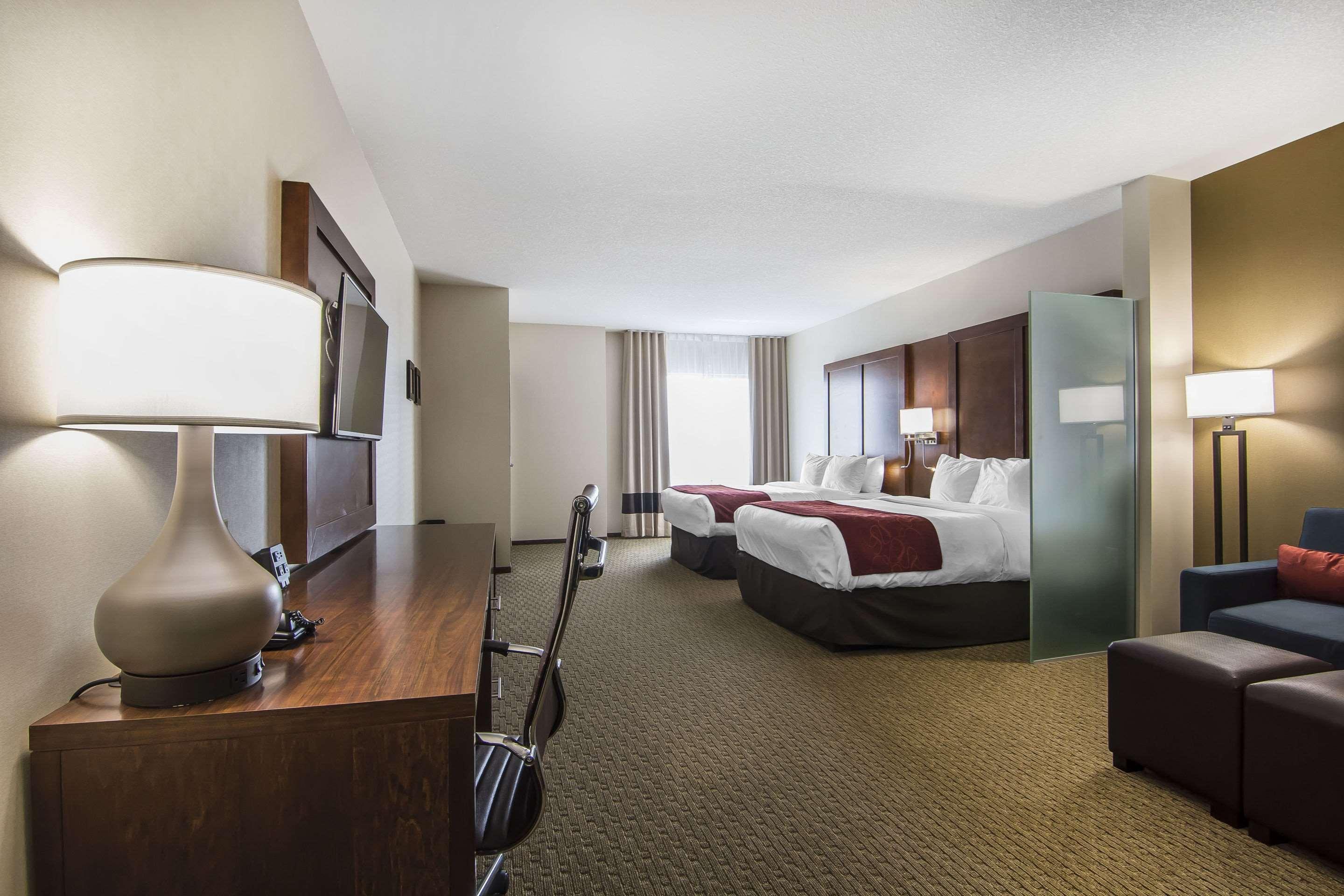 Hotel Comfort