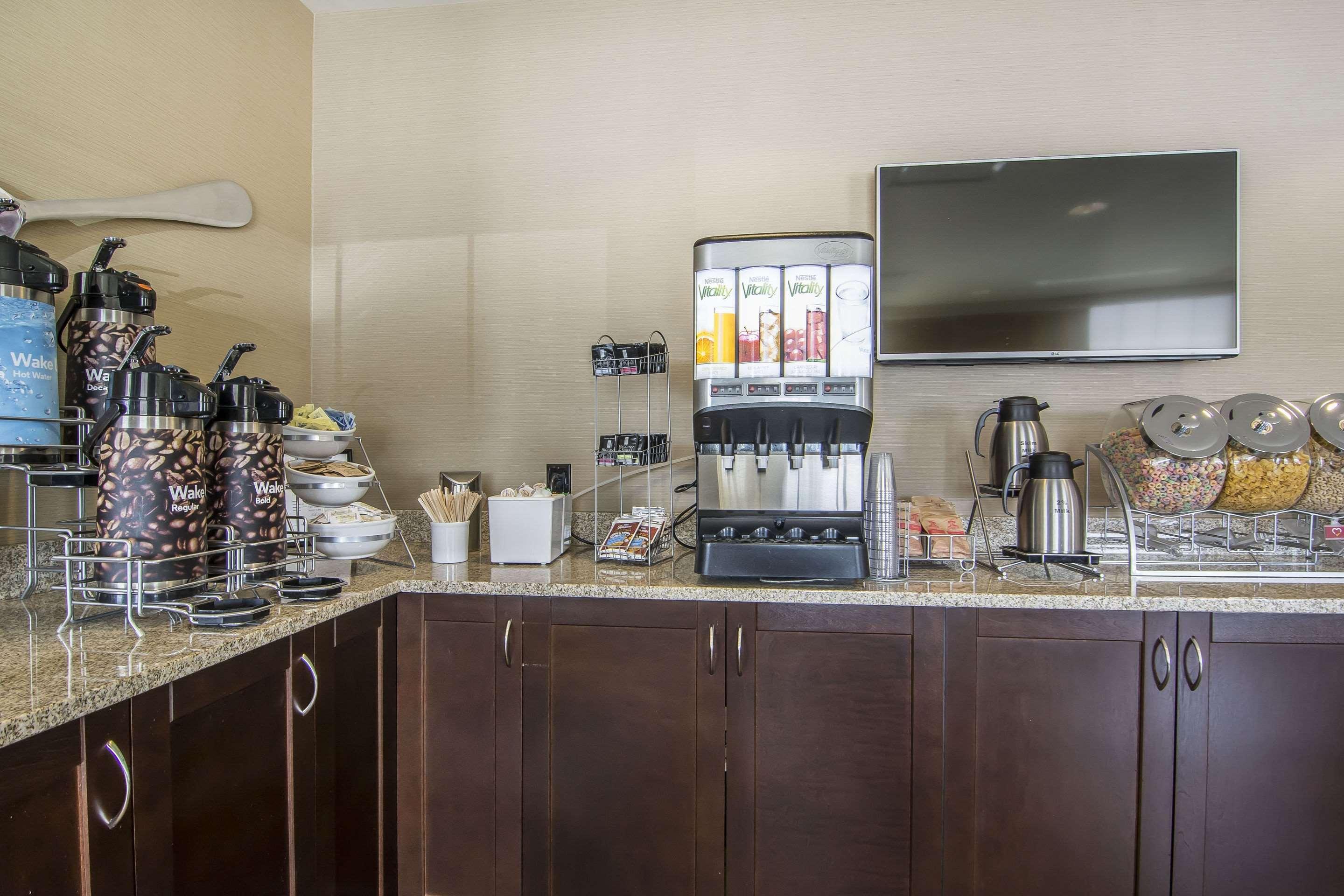 Hotel Comfort Regina